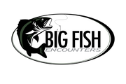 Big Fish Encounters logo