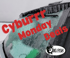 Cyber Monday Deals