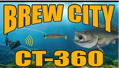 Brew City CT-360
