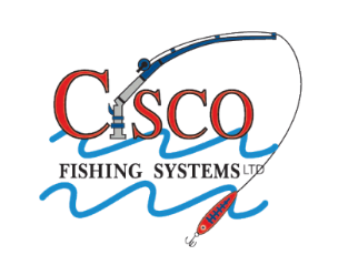 Cisco Fish Icon ArcLab Products & Accessories | Big Fish Encounters