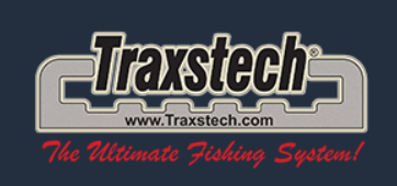 Traxstech - The Ultimate Fishing System