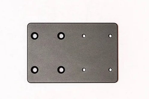 Brew City CT-360 - 4" x 6" Extension Plate P/N 000-1008