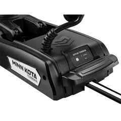 Minn Kota Riptide Terrova QUEST 90/115 Trolling Motor w/Wireless Remote - 24/36V - 90/115LBS - 72