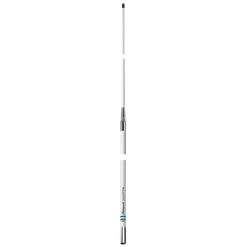 Shakespeare Galaxy 5018 15' 2 VHF Antenna - 9dB Gain [5018]