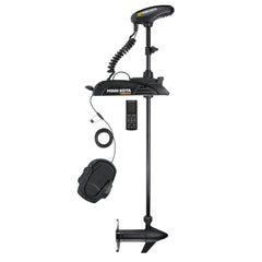 Minn Kota Terrova 55 Trolling Motor w/Wireless Remote - Dual Spectrum CHIRP - 12V - 55LB - 54