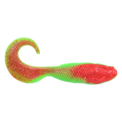 Berkley Gulp Swimming Mullet 5
