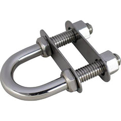 Sea Dog Bow Eye - 1/2