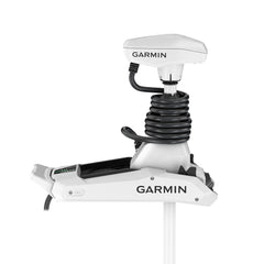 Garmin Force Kraken White 110