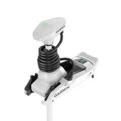 Garmin Force Kraken White 110