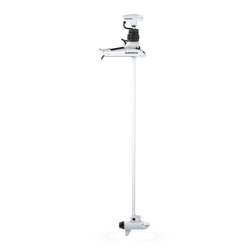 Garmin Force Kraken White 110" Trolling Motor [010-02574-40]