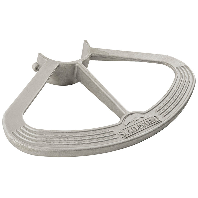 Springfield 2-7/8" Footrest  Bushing Package - Cast Aluminum [1580014]