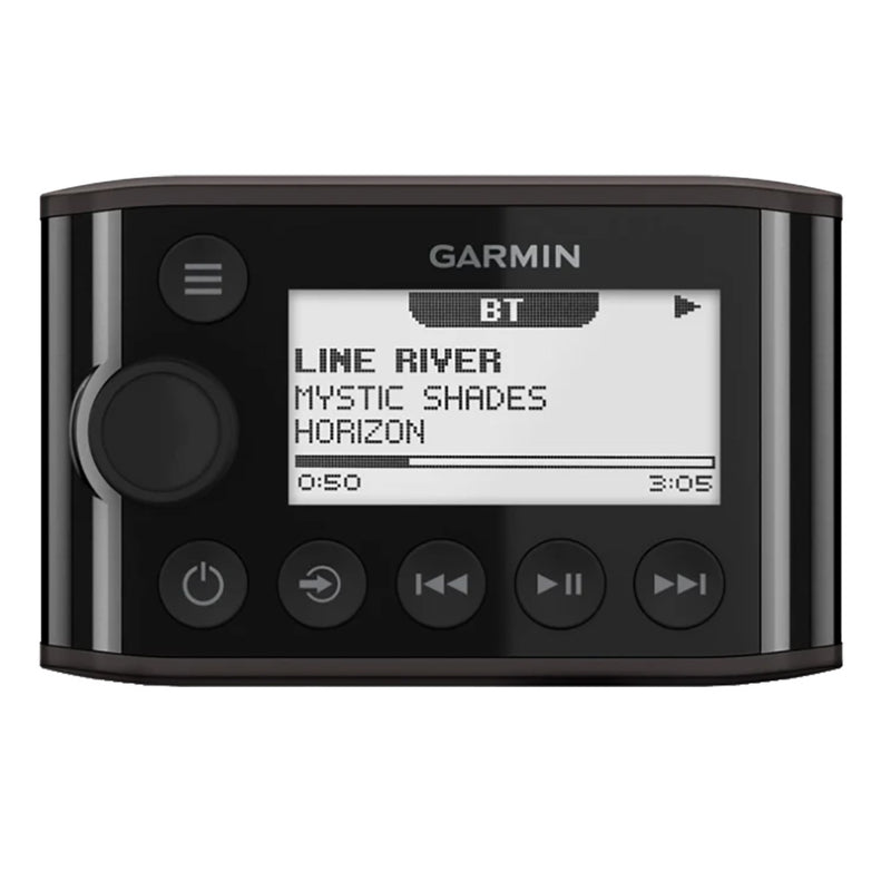 Fusion NRX300 NMEA 2000 Wired Remote [010-01628-04]