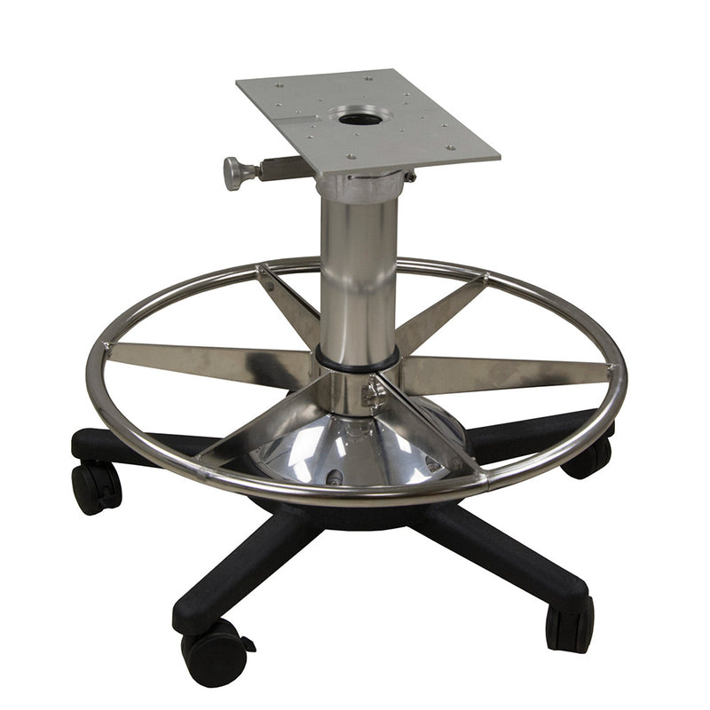 Springfield 4" In-Shore RS2 Pedestal Package [1455580-NC]