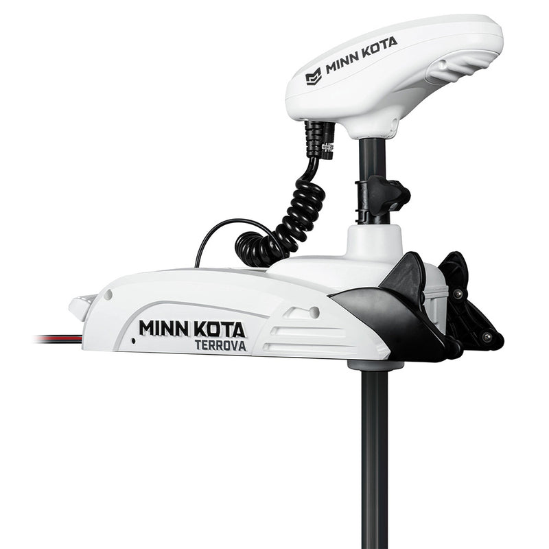 Minn Kota Kayak Riptide Terrova 55/MR 12V - 55lb - 36" [1358339]