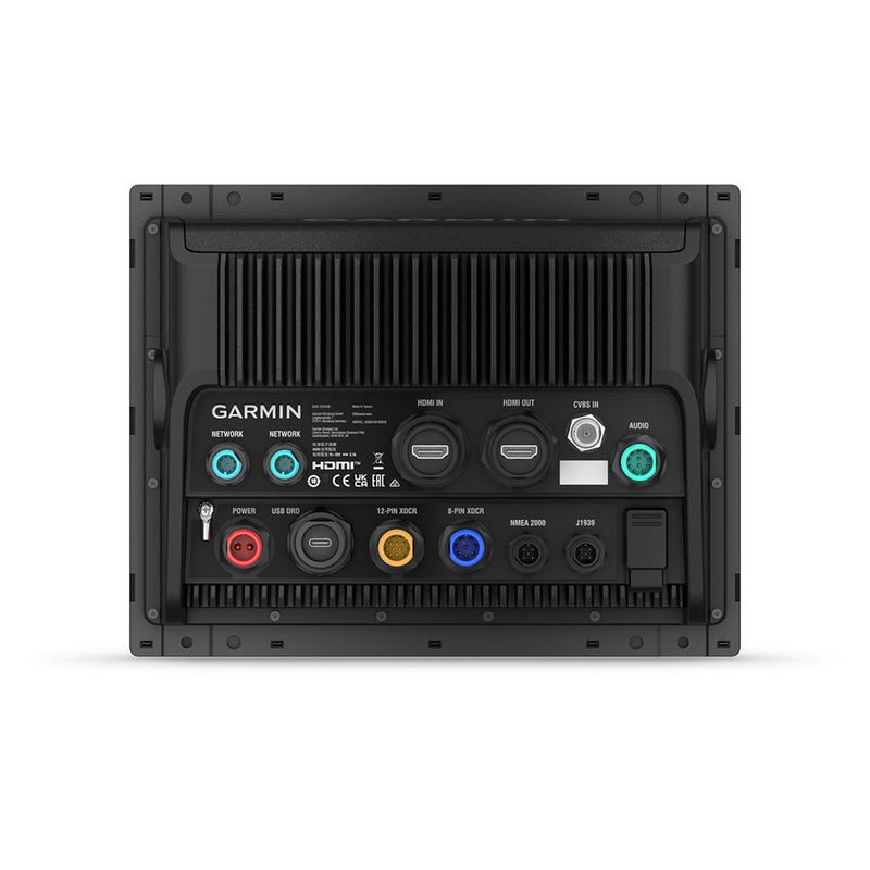 Garmin GPSMAP 9210xsv Premium Chartplotter/Sonar Combo w/Garmin Navionics+ [010-03175-03]