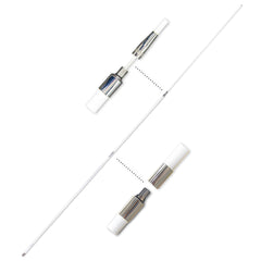 Shakespeare 5309-R 23' Galaxy VHF Antenna - 9dB Gain [5309-R]