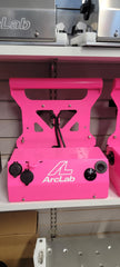 Deluxe Neon Pink ArcLab Shuttle (available as a bundle only)