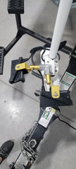 Garmin Kraken Dual Livescope Adjustable Bracket by Big Fish Encounters (In Stock Now)