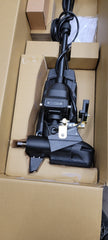Garmin Kraken Dual Livescope Adjustable Bracket by Big Fish Encounters (In Stock Now)