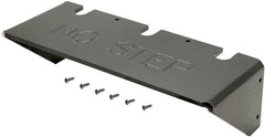 Transducer Spray Shield- Boat Zone