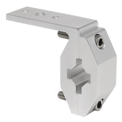 Cannon Rod Holder Rail Mount - 3/4