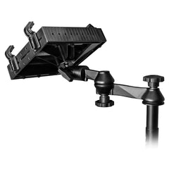 RAM Mount No Drill Vehicle System f/Dodge Caliber/Avenger [RAM-VB-177-SW1]