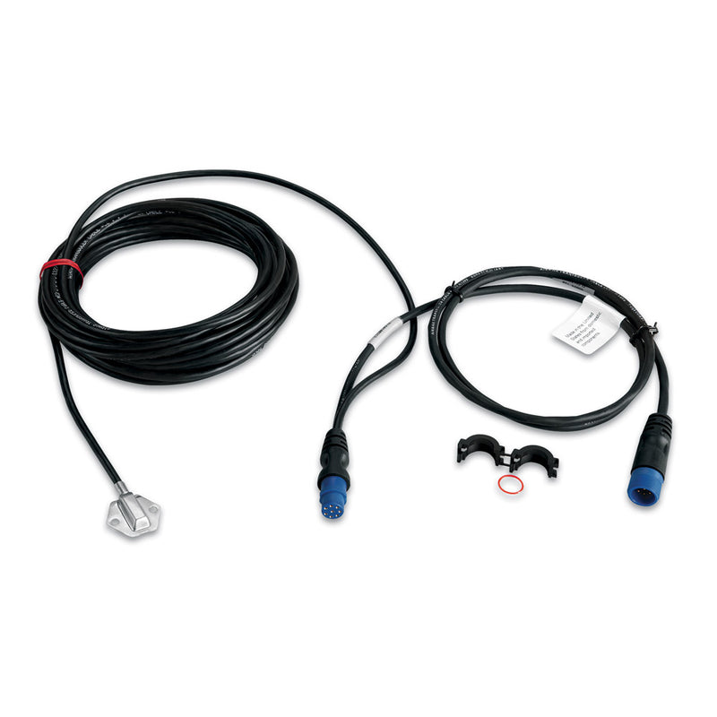 Garmin External Mount Water Temp Probe - Airmar T80 - 8-Pin [010-10717-20]