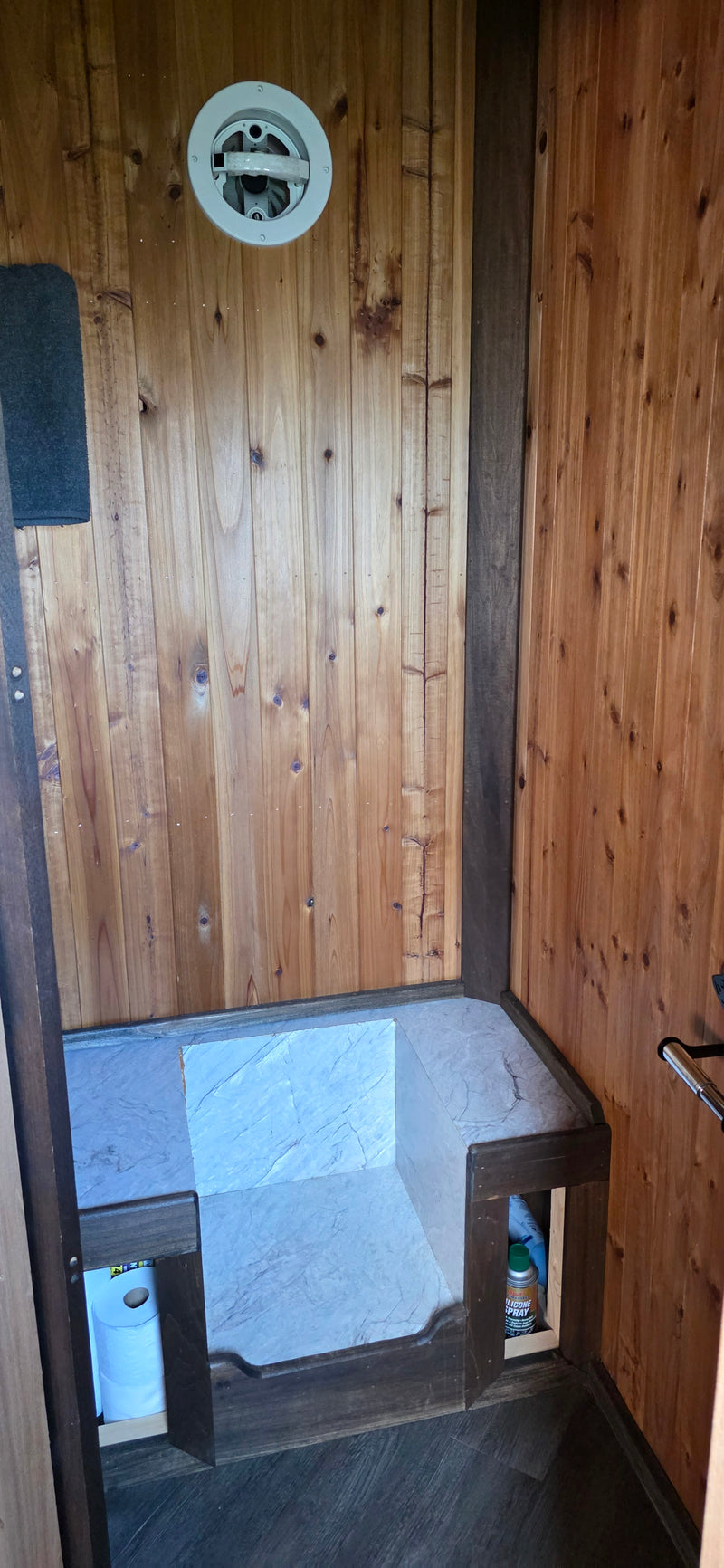 2023 Yetti Fish House  White 6.5' x 12' - ON SALE NOW!