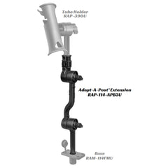 RAM Mount Adjustable Adapt-a-Post 16