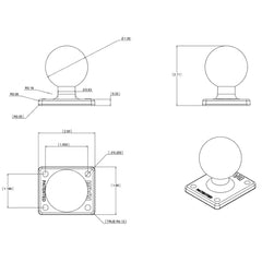 RAM Mount 2