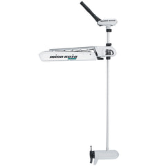 Minn Kota Riptide Fortrex 112/HC/BG Saltwater Trolling Motor - 36V-112lbs-62