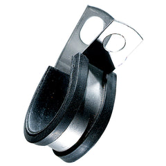 Ancor Stainless Steel Cushion Clamp - 9/16