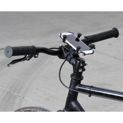 RAM Mount EZ-ON/OFF Bicycle Mount w/Universal X-Grip Cell Phone Holder [RAP-274-1-UN7U]