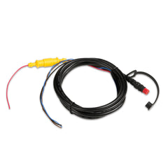 Garmin Power/Data Cable - 4-Pin [010-12199-04]