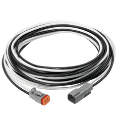 Lenco Actuator Extension Harness - 7' - 16 Awg [30133-001D]