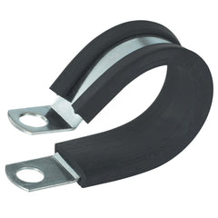 Ancor Stainless Steel Cushion Clamps - 1-1/4