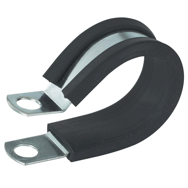 Ancor Stainless Steel Cushion Clamp - 2" - 10-Pack [404202]