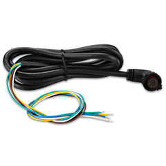 Garmin 7-Pin Power/Data Cable w/90 Connector [010-11129-00]