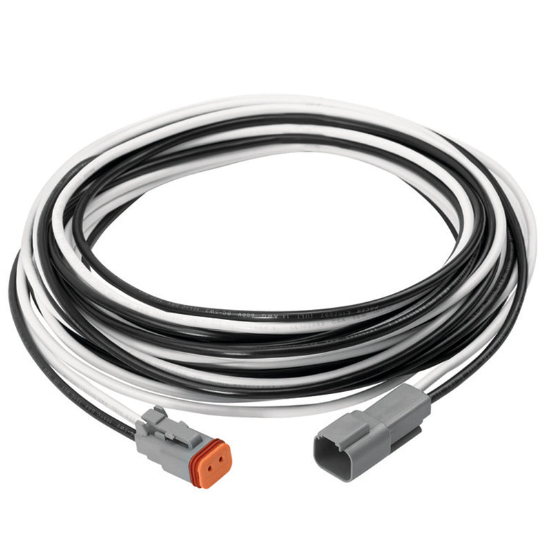 Lenco Actuator Extension Harness - 26' - 12 AWG [30142-201]