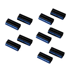Scotty Double Line Connector Sleeves - 10 Pack [1011]