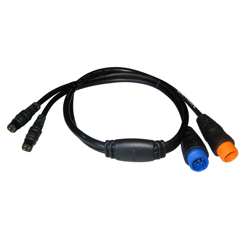Garmin Adapter Cable To Connect GT30 T/M to P729/P79 [010-12234-07]