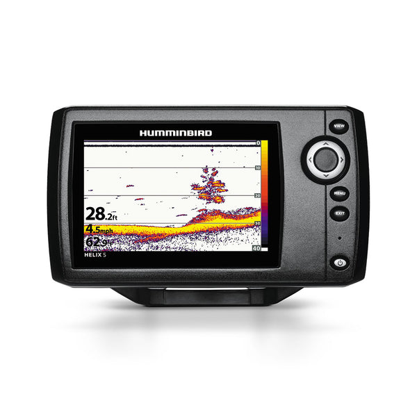 Ram 202-24-202U Surface Mount f/ Humminbird Helix 7