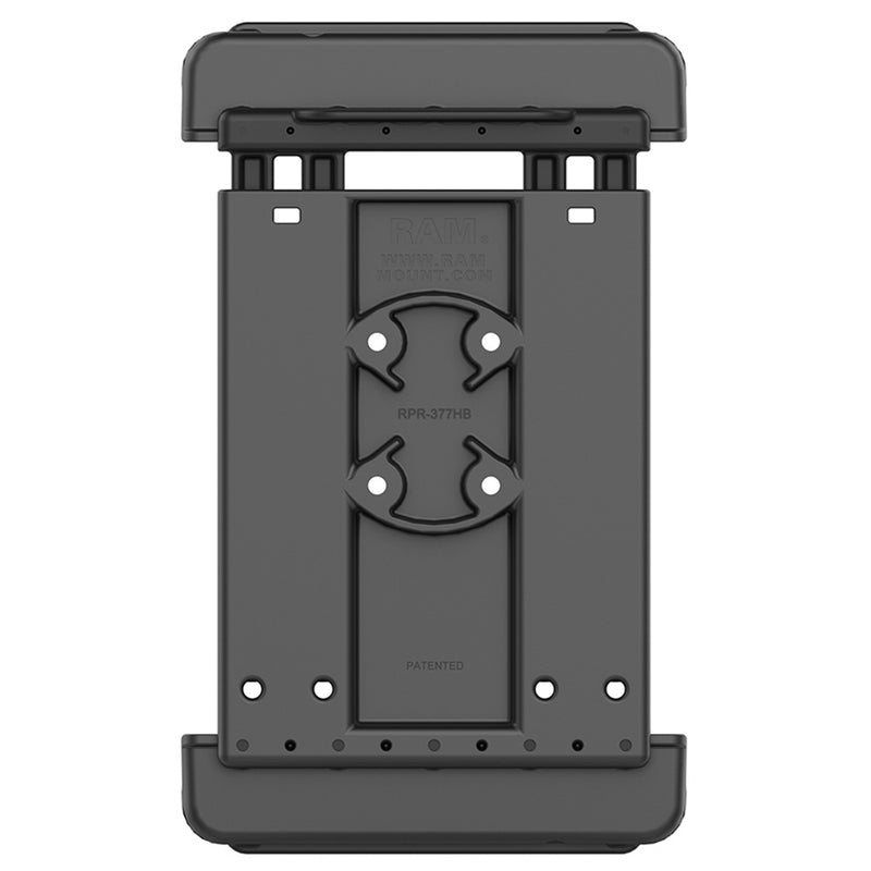 RAM Mount Tab-Tite Cradle f/8" Tablets - Samsung Galaxy Tab 4 8.0  Tab E 8.0 [RAM-HOL-TAB24U]