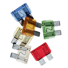 Ancor ATC Fuse Assortment Pack - 6-Pieces [601114]