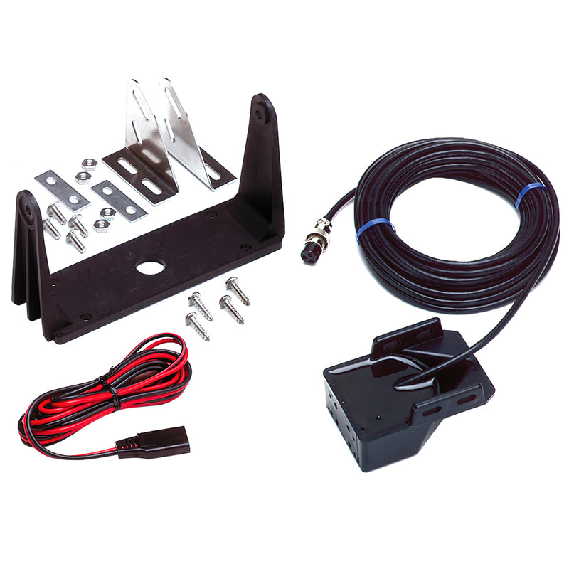 Vexilar 9 High Speed Transducer Summer Kit f/FL-8  18 Flashers [TK-130]