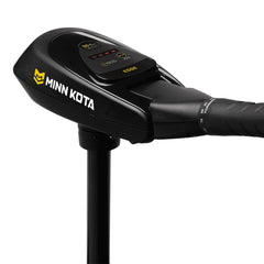 Minn Kota Edge 45 - Hand Control - 12V-45lb-45