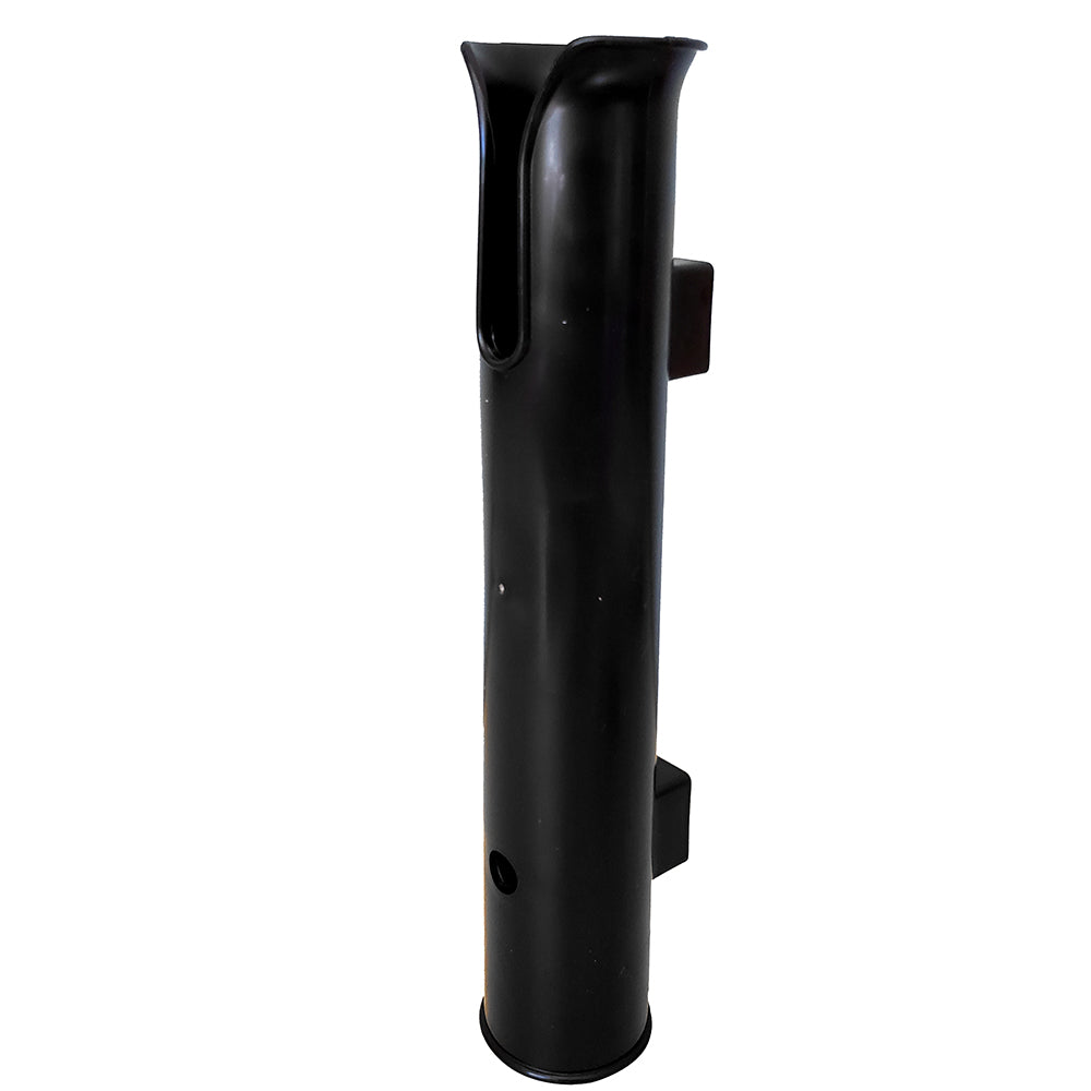 fish on rod holders side mount Sea-Dog Side Mount Rod Holder