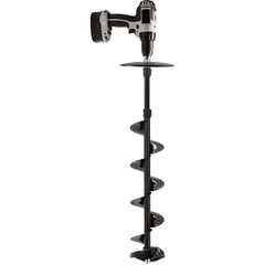 StrikeMaster Lite-Flite Lazer Drill - 8