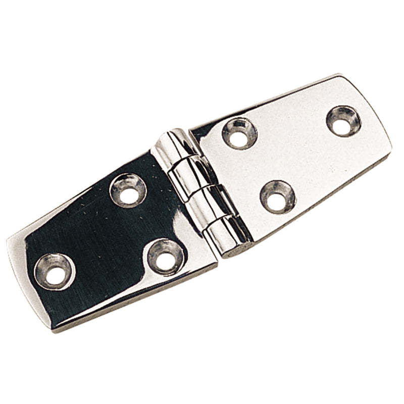 Sea-Dog Stainless Steel Door Hinge - 1-1/2" x 4-1/8" [205420-1]