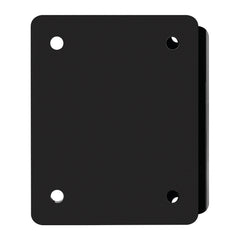 Minn Kota Raptor Direct Mount Angle Bracket - Black [1810371]